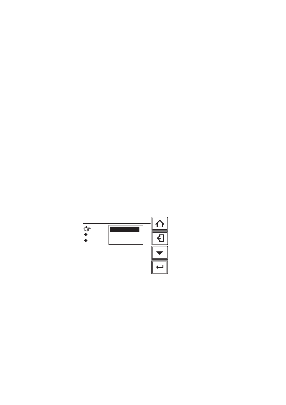 5 blowback, Blow back setup, 1 mode | Yokogawa Multi Channel Oxygen Analyzer System ZR22/AV550G User Manual | Page 181 / 234