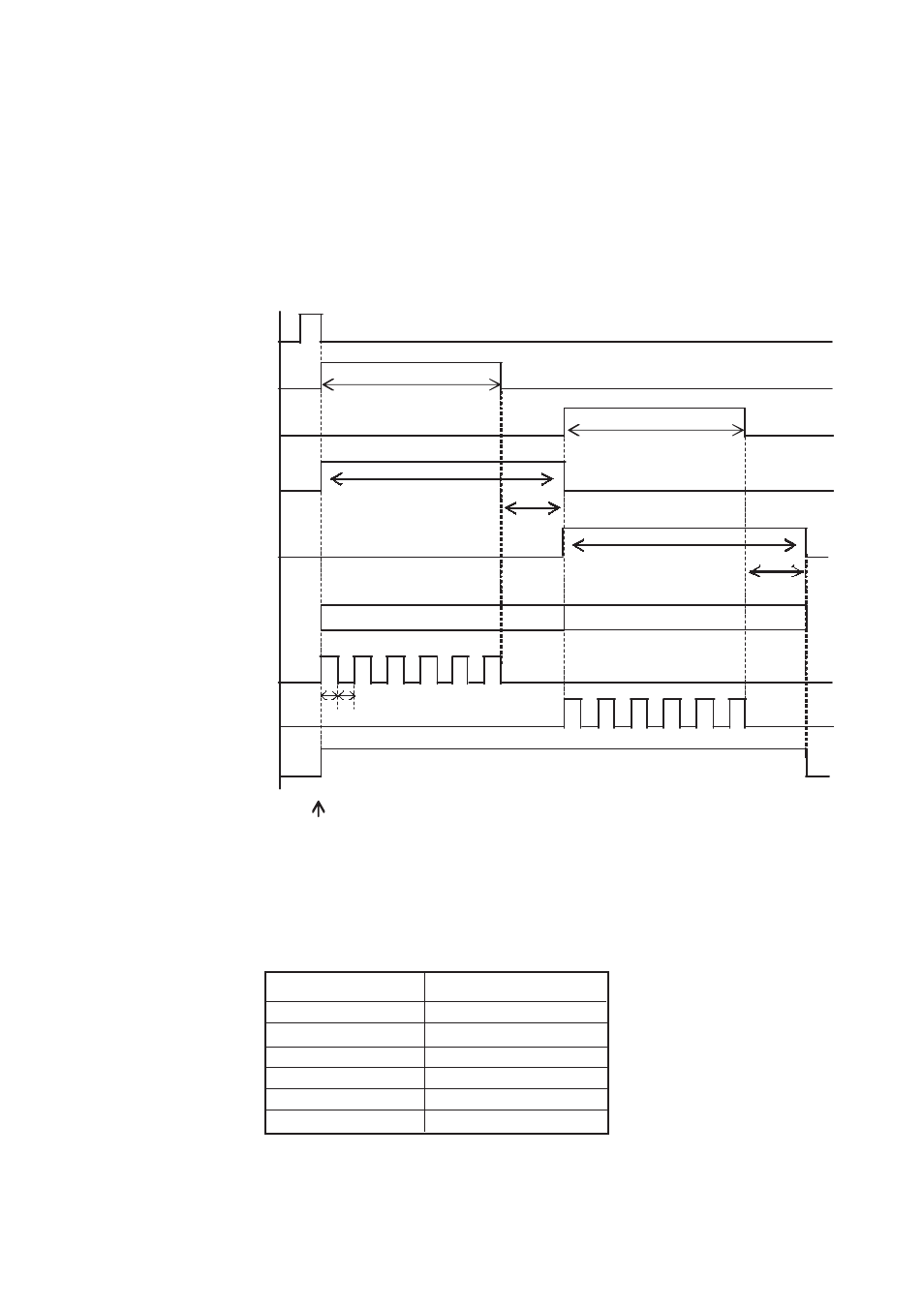 4 operation of blowback | Yokogawa Multi Channel Oxygen Analyzer System ZR22/AV550G User Manual | Page 185 / 234