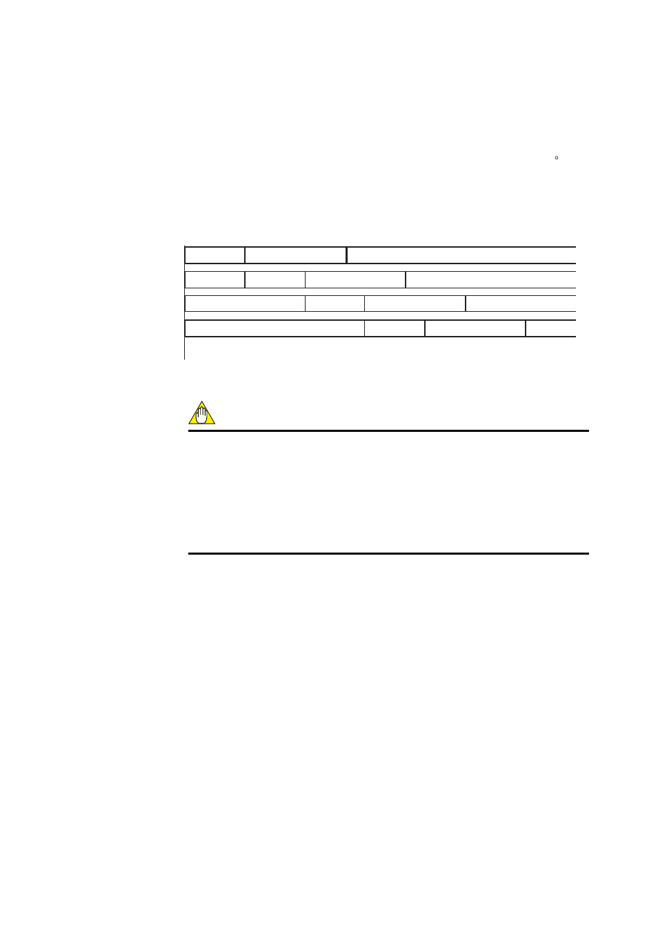 6 purging, Caution | Yokogawa Multi Channel Oxygen Analyzer System ZR22/AV550G User Manual | Page 187 / 234