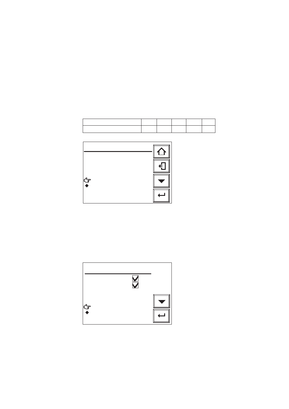 Manual cal, 3 operating the zero gas flow setting valve, 4 operation after calibration | Yokogawa Multi Channel Oxygen Analyzer System ZR22/AV550G User Manual | Page 194 / 234