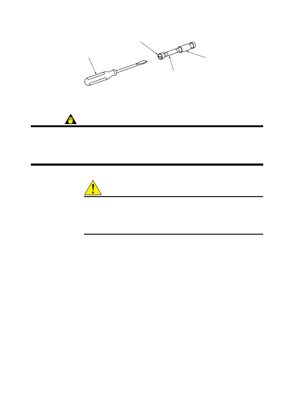 4 setting indication check timing, Danger, Warning | 2 cleaning | Yokogawa Multi Channel Oxygen Analyzer System ZR22/AV550G User Manual | Page 207 / 234