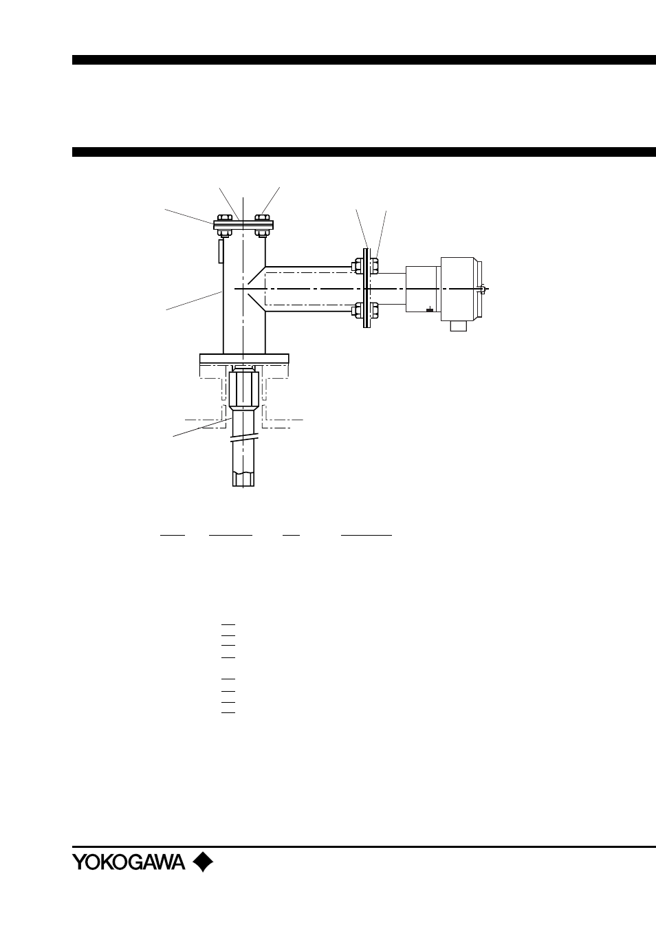 4 remedies when an error occurs, Customer maintenance parts list | Yokogawa Multi Channel Oxygen Analyzer System ZR22/AV550G User Manual | Page 232 / 234
