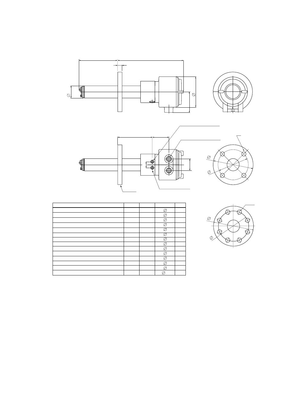 Yokogawa Multi Channel Oxygen Analyzer System ZR22/AV550G User Manual | Page 25 / 234
