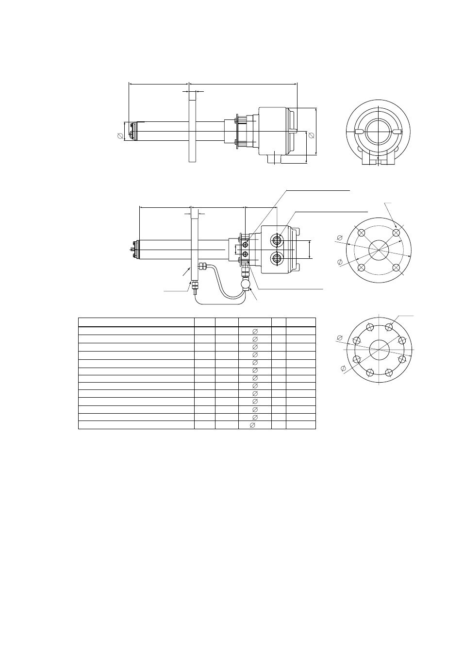 Yokogawa Multi Channel Oxygen Analyzer System ZR22/AV550G User Manual | Page 26 / 234
