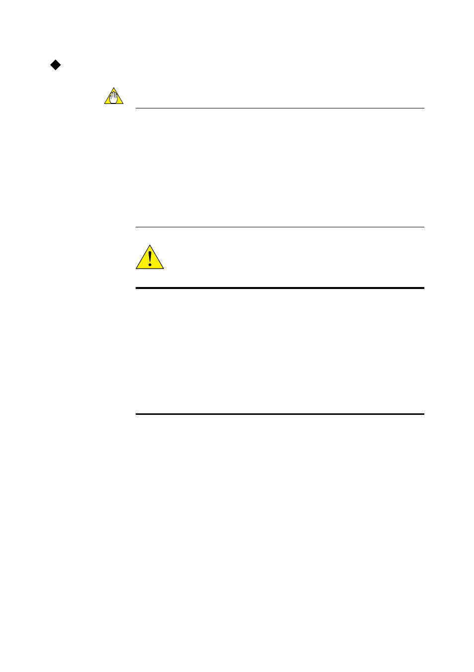 For the safe use of this equipment, Danger, Caution | Yokogawa Multi Channel Oxygen Analyzer System ZR22/AV550G User Manual | Page 4 / 234