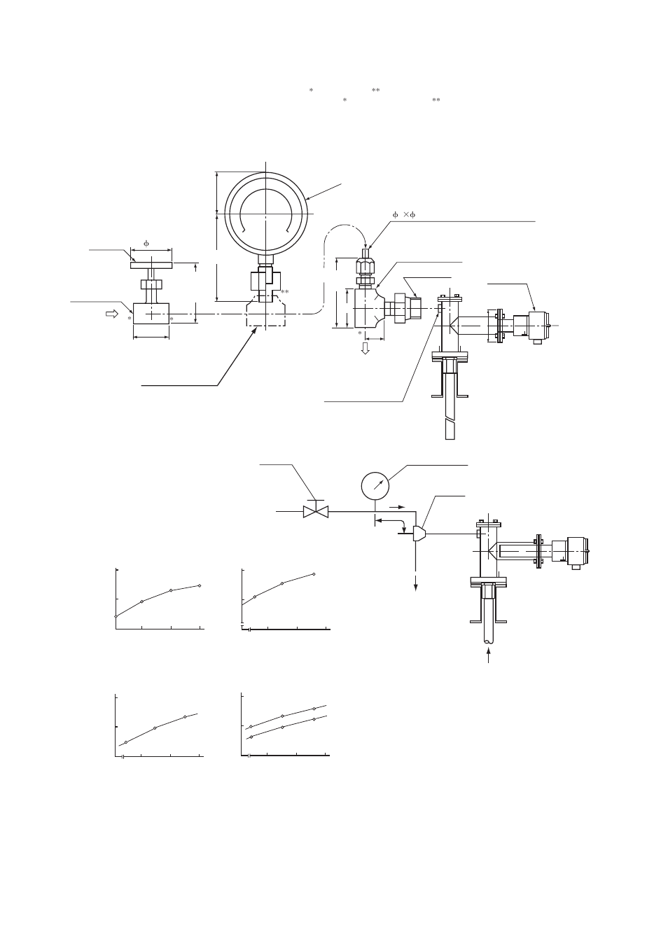 Yokogawa Multi Channel Oxygen Analyzer System ZR22/AV550G User Manual | Page 42 / 234