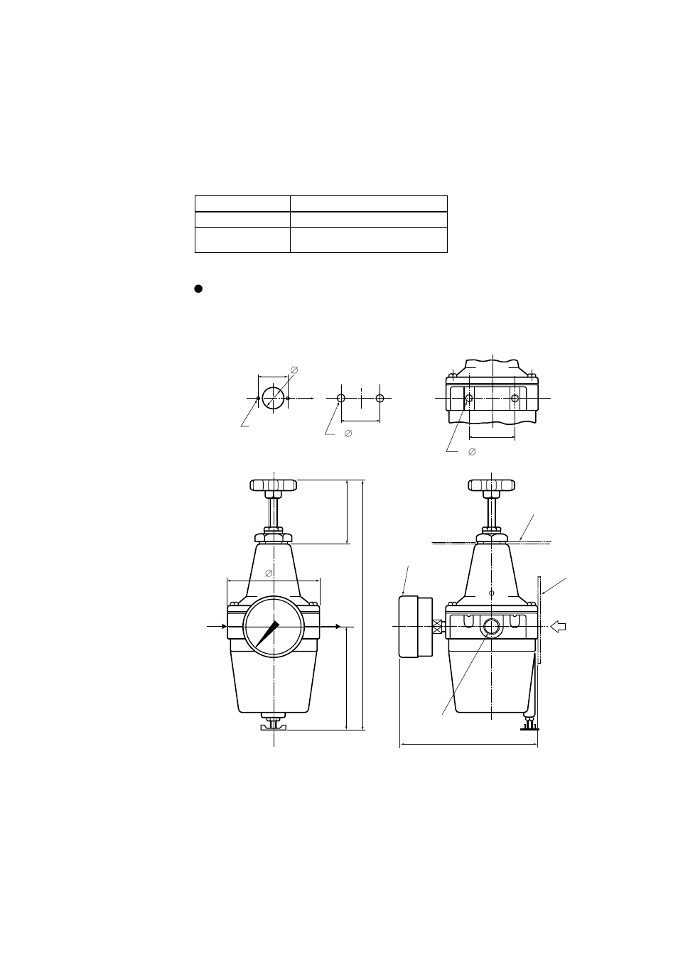 Yokogawa Multi Channel Oxygen Analyzer System ZR22/AV550G User Manual | Page 46 / 234