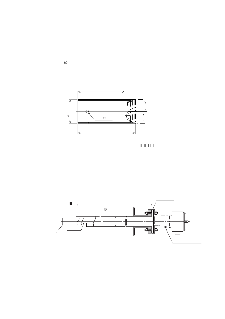 Yokogawa Multi Channel Oxygen Analyzer System ZR22/AV550G User Manual | Page 54 / 234