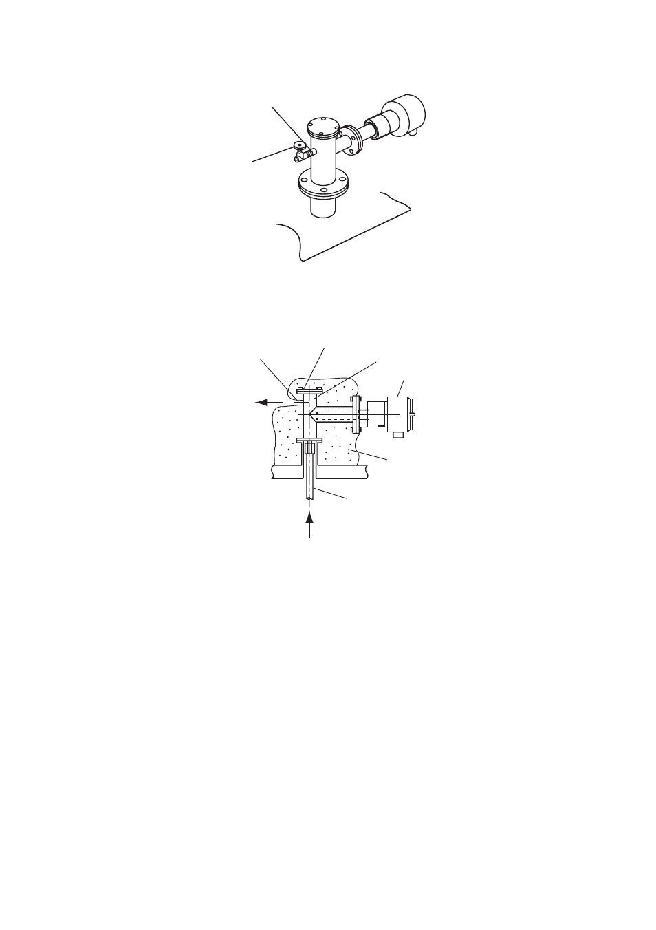 3 auxiliary ejector for high temperature, 7 detector with a probe protector, Figure 4.5 preventing to condensation | Yokogawa Multi Channel Oxygen Analyzer System ZR22/AV550G User Manual | Page 71 / 234