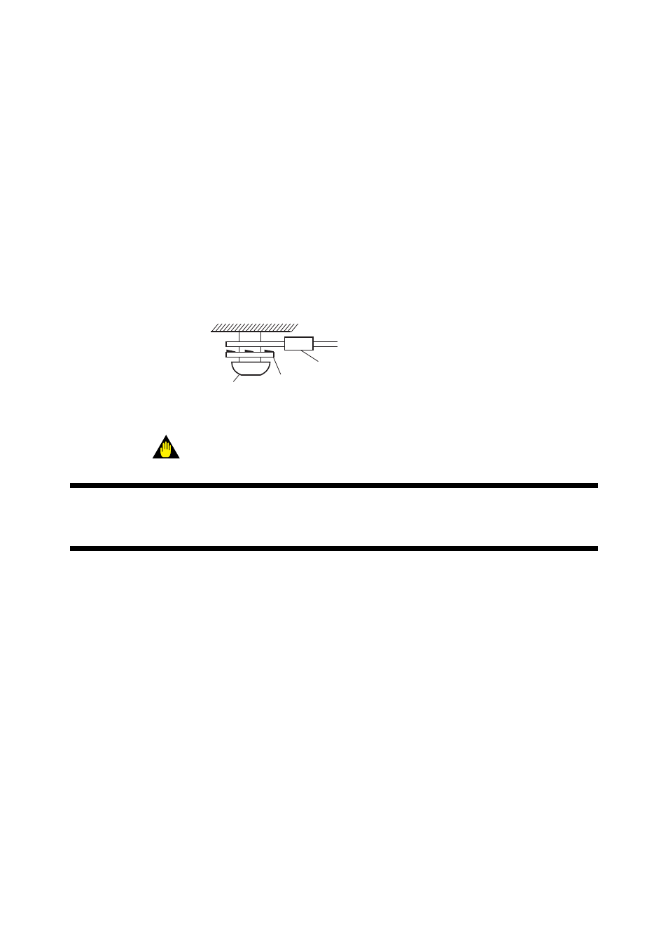 Warning | Yokogawa Multi Channel Oxygen Analyzer System ZR22/AV550G User Manual | Page 88 / 234