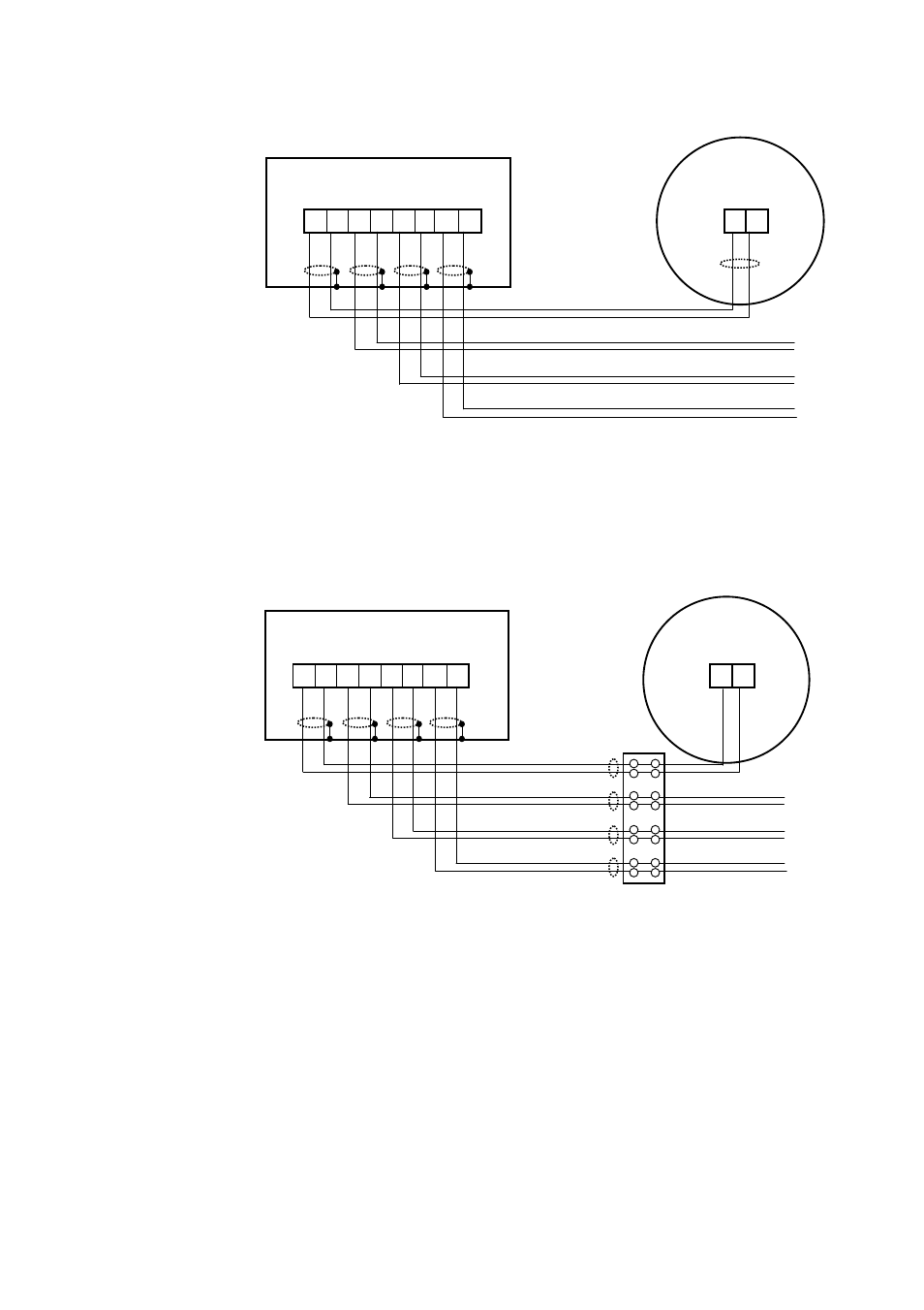 Yokogawa Multi Channel Oxygen Analyzer System ZR22/AV550G User Manual | Page 89 / 234