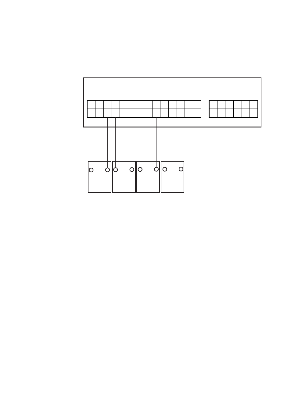 Yokogawa Multi Channel Oxygen Analyzer System ZR22/AV550G User Manual | Page 94 / 234