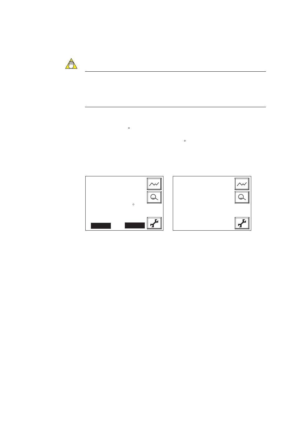 3 supplying power to the converter | Yokogawa Single Channel Oxygen Analyzer System ZR22/ZR402 User Manual | Page 101 / 205