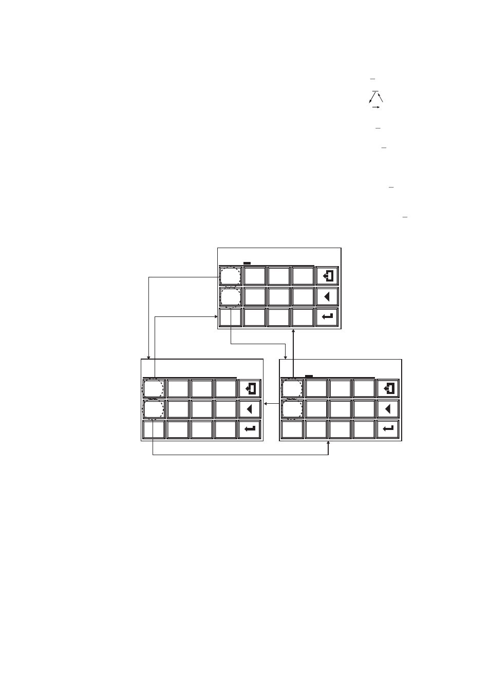 Yokogawa Single Channel Oxygen Analyzer System ZR22/ZR402 User Manual | Page 105 / 205