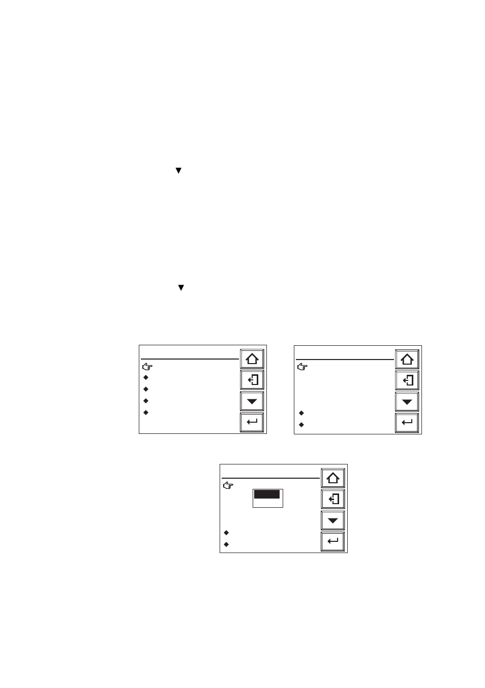 5 confirmation of converter type setting | Yokogawa Single Channel Oxygen Analyzer System ZR22/ZR402 User Manual | Page 106 / 205
