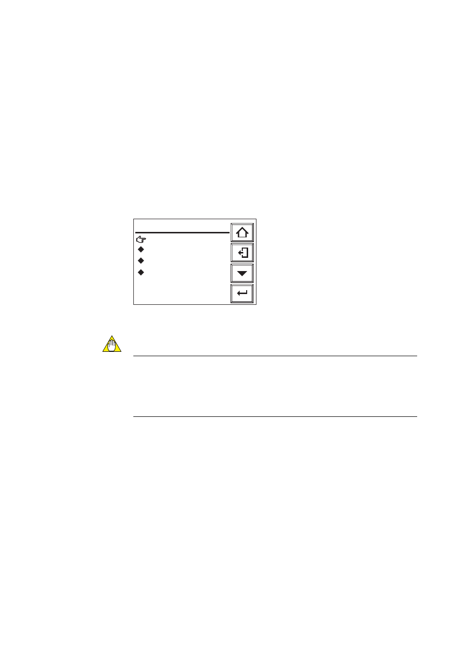 11 checking contact i/o, 1 checking contact output, Caution | Yokogawa Single Channel Oxygen Analyzer System ZR22/ZR402 User Manual | Page 111 / 205