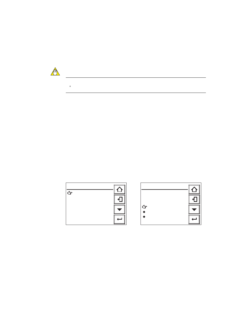 2 manual calibration, Caution | Yokogawa Single Channel Oxygen Analyzer System ZR22/ZR402 User Manual | Page 114 / 205