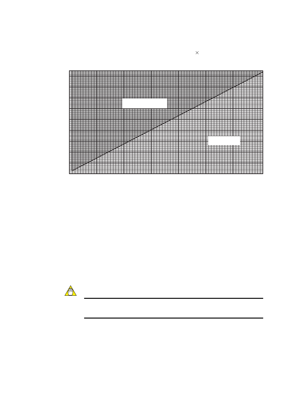 3 entering output damping constants, 4 selection of output mode, Caution | Yokogawa Single Channel Oxygen Analyzer System ZR22/ZR402 User Manual | Page 119 / 205