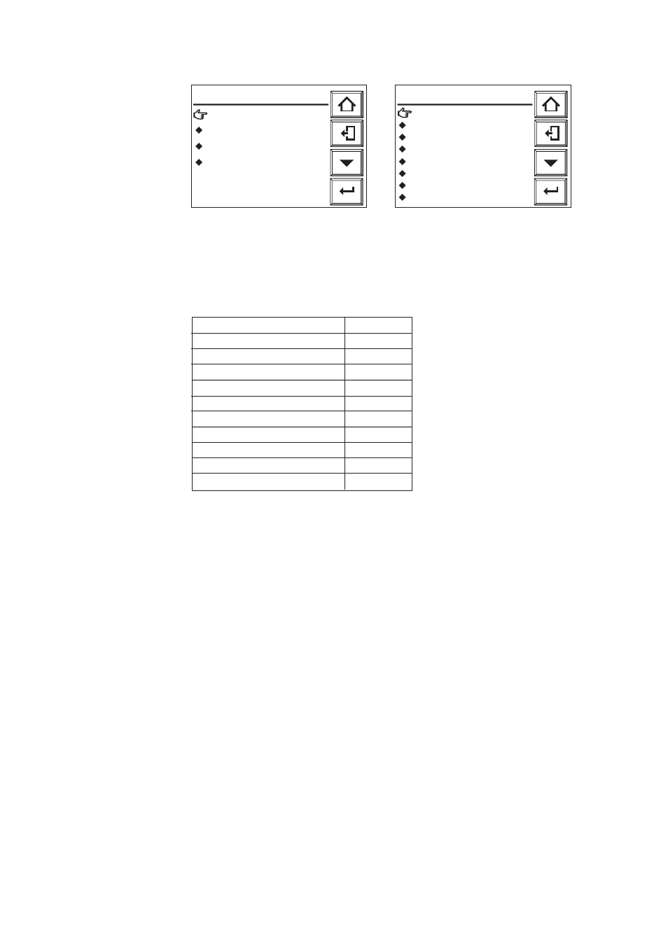 4 default values, Alarms setup, Oxygen alarms | Yokogawa Single Channel Oxygen Analyzer System ZR22/ZR402 User Manual | Page 126 / 205