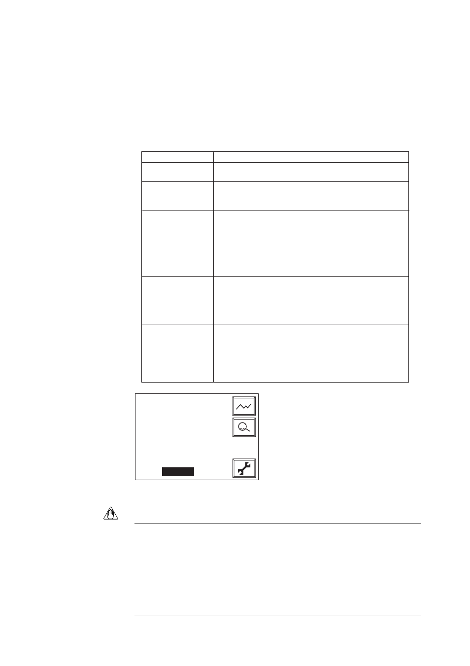 5 input contact settings, 1 input contact functions | Yokogawa Single Channel Oxygen Analyzer System ZR22/ZR402 User Manual | Page 131 / 205