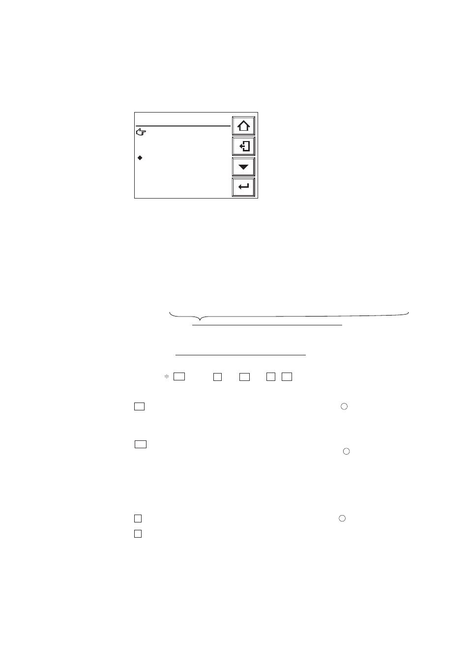 3 setting fuels, Averaging | Yokogawa Single Channel Oxygen Analyzer System ZR22/ZR402 User Manual | Page 134 / 205