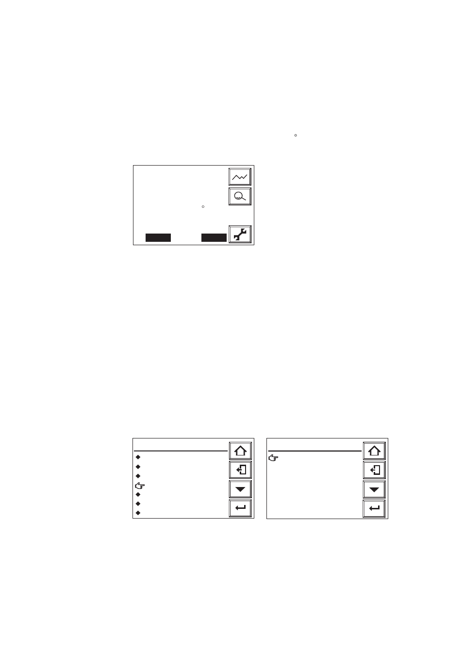 4 setting purging | Yokogawa Single Channel Oxygen Analyzer System ZR22/ZR402 User Manual | Page 139 / 205