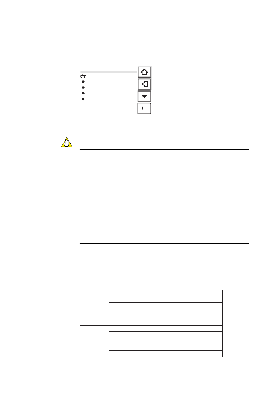 2 default values, Caution, Calibration timing | Yokogawa Single Channel Oxygen Analyzer System ZR22/ZR402 User Manual | Page 149 / 205