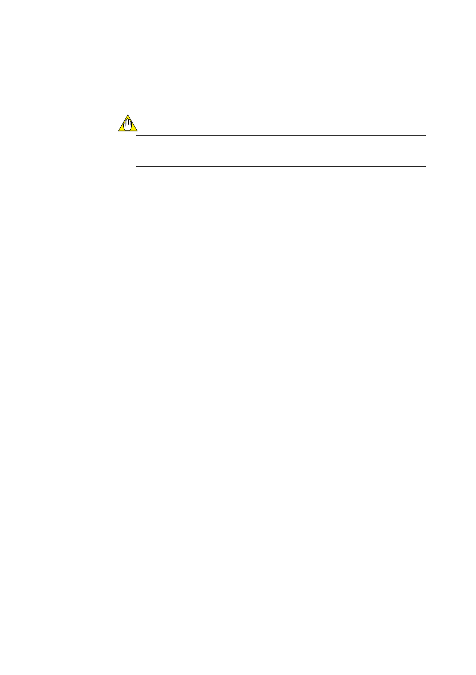 Caution | Yokogawa Single Channel Oxygen Analyzer System ZR22/ZR402 User Manual | Page 151 / 205
