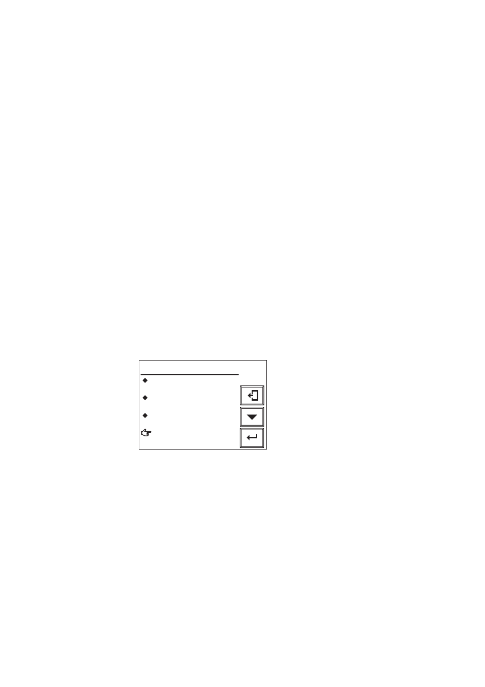 3 auto(matic) revert time, 4 entering tag name, 5 language selection | Yokogawa Single Channel Oxygen Analyzer System ZR22/ZR402 User Manual | Page 158 / 205