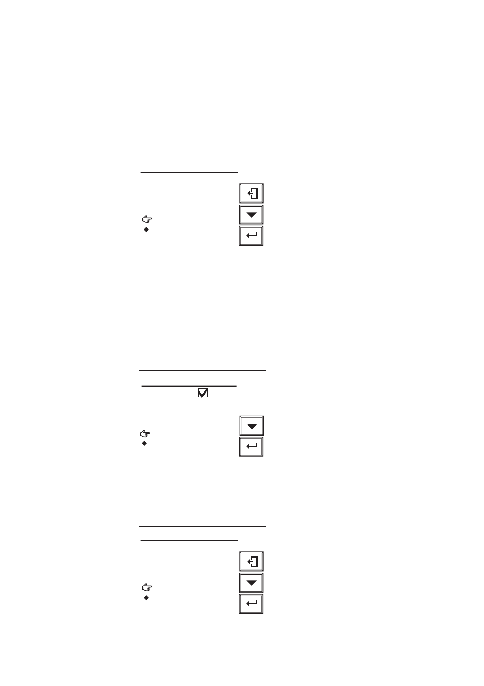 Manual calibration | Yokogawa Single Channel Oxygen Analyzer System ZR22/ZR402 User Manual | Page 168 / 205