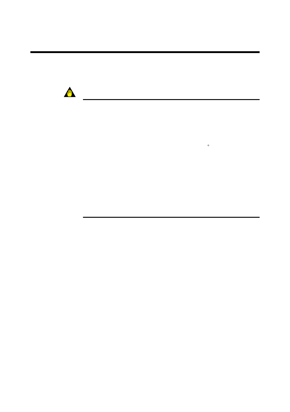 Inspection and maintenance, Warning | Yokogawa Single Channel Oxygen Analyzer System ZR22/ZR402 User Manual | Page 172 / 205