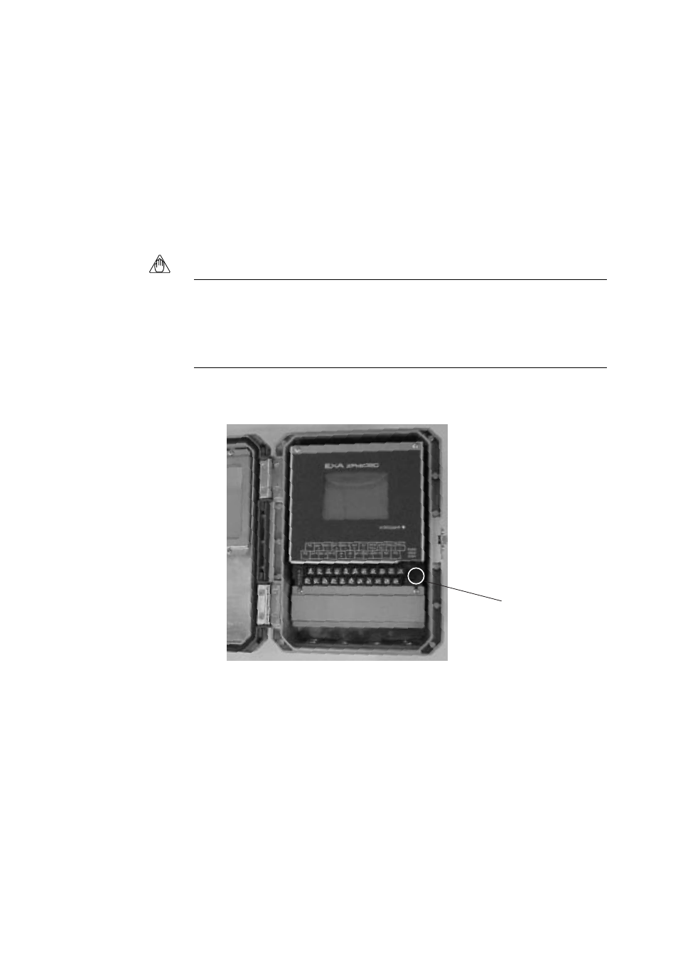 2 inspection and maintenance of the converter, 1 replacing fuses | Yokogawa Single Channel Oxygen Analyzer System ZR22/ZR402 User Manual | Page 181 / 205