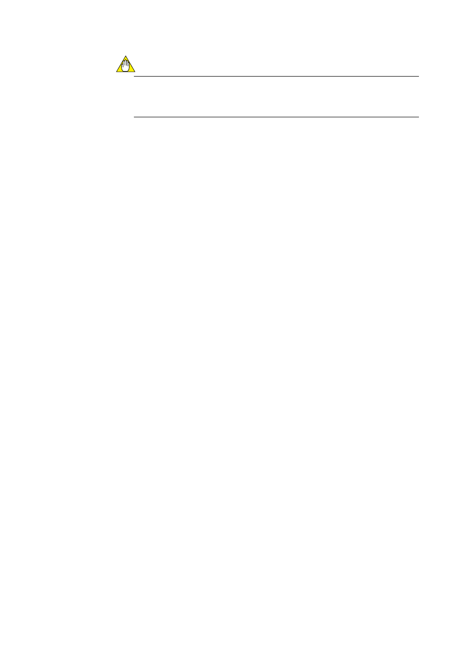 Caution | Yokogawa Single Channel Oxygen Analyzer System ZR22/ZR402 User Manual | Page 189 / 205