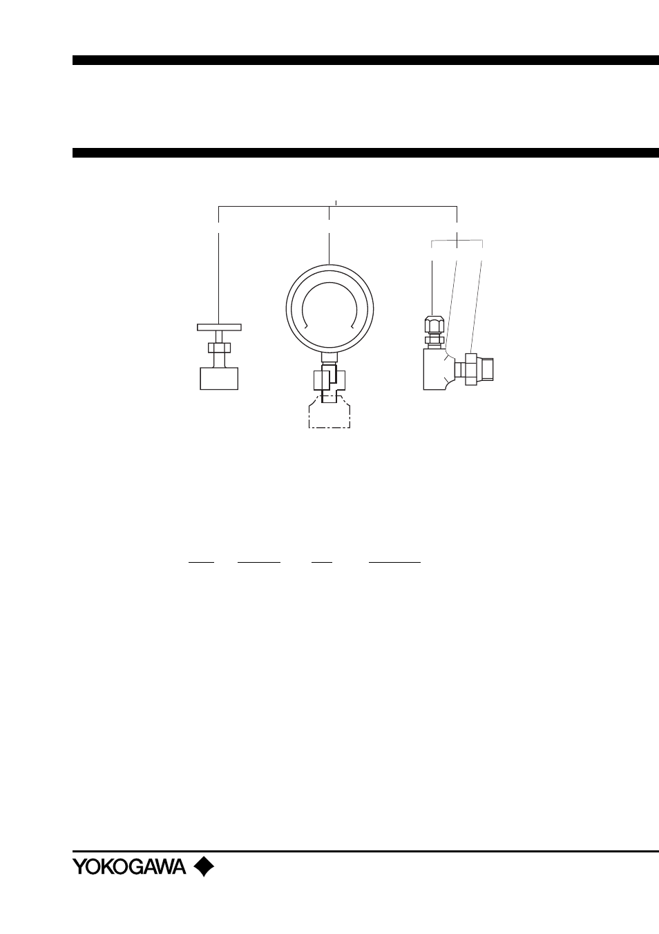 Customer maintenance parts list | Yokogawa Single Channel Oxygen Analyzer System ZR22/ZR402 User Manual | Page 202 / 205