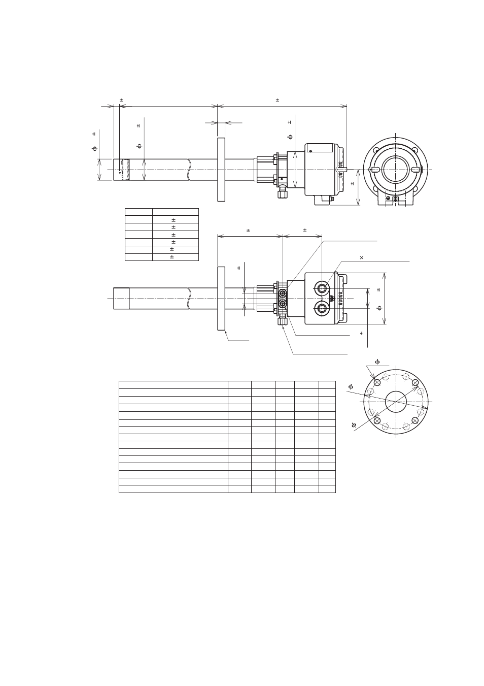 Yokogawa Single Channel Oxygen Analyzer System ZR22/ZR402 User Manual | Page 26 / 205