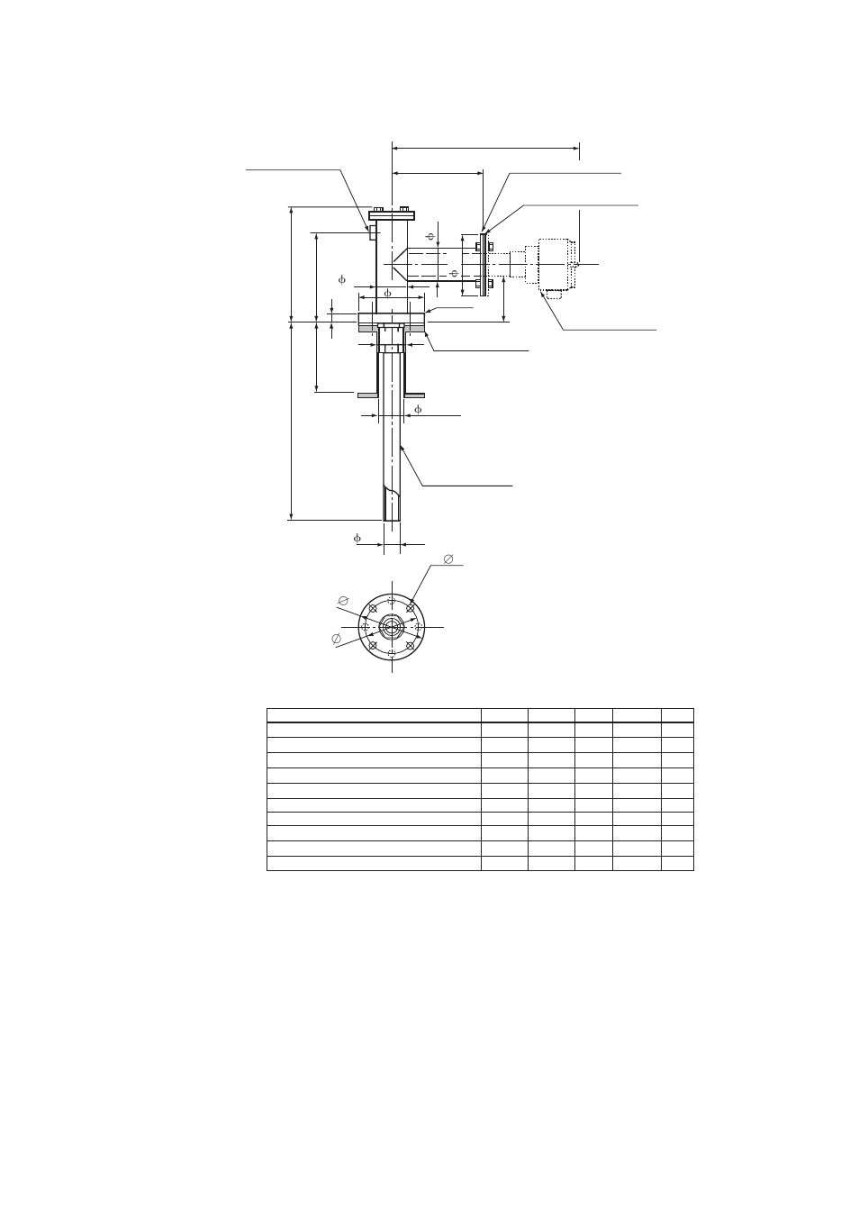 Yokogawa Single Channel Oxygen Analyzer System ZR22/ZR402 User Manual | Page 30 / 205