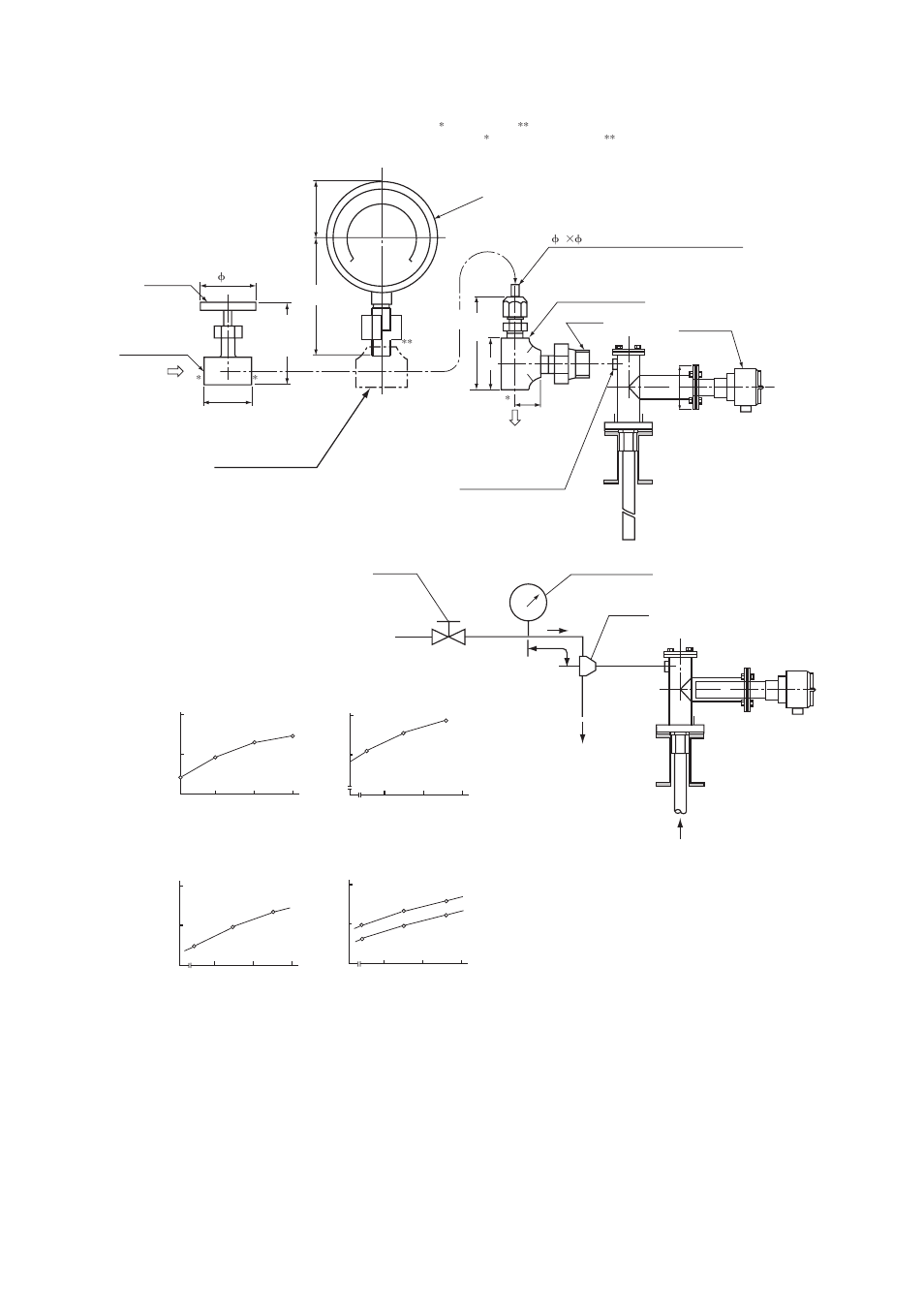Yokogawa Single Channel Oxygen Analyzer System ZR22/ZR402 User Manual | Page 44 / 205