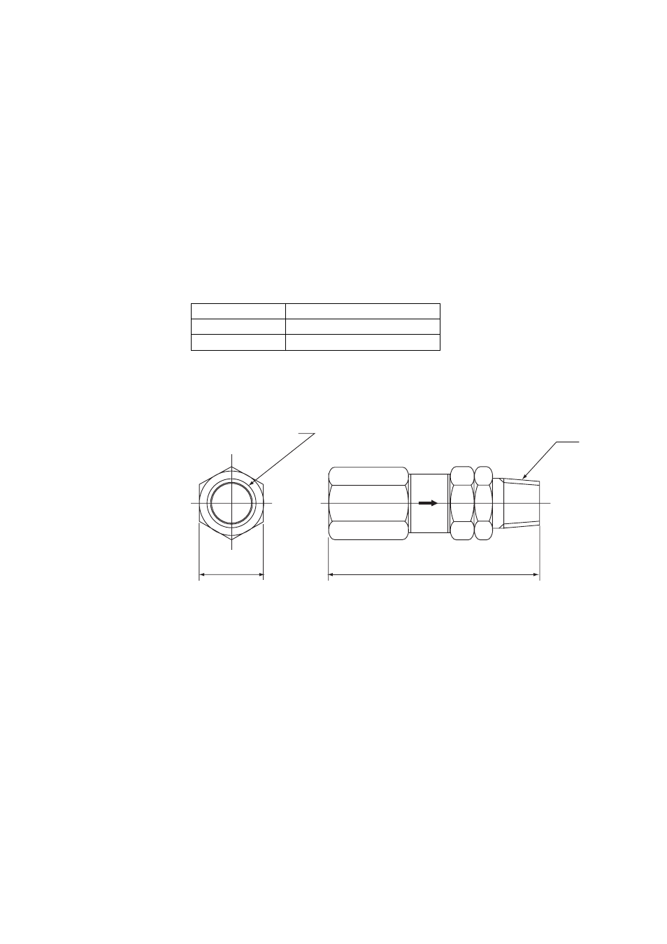 3 check valve (parts no. k9292dn or k9292ds) | Yokogawa Single Channel Oxygen Analyzer System ZR22/ZR402 User Manual | Page 47 / 205