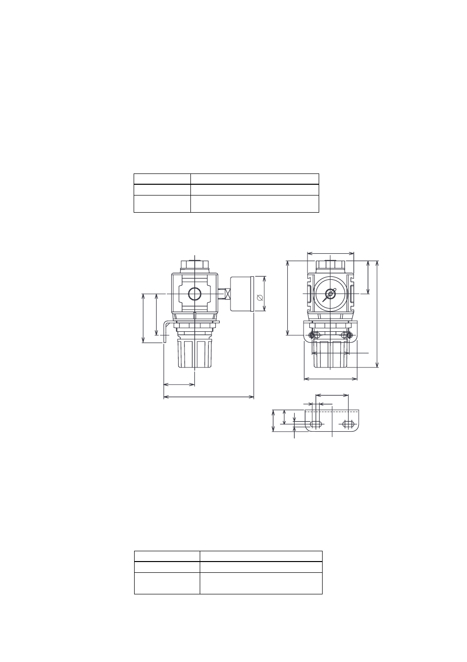 4 air set | Yokogawa Single Channel Oxygen Analyzer System ZR22/ZR402 User Manual | Page 48 / 205