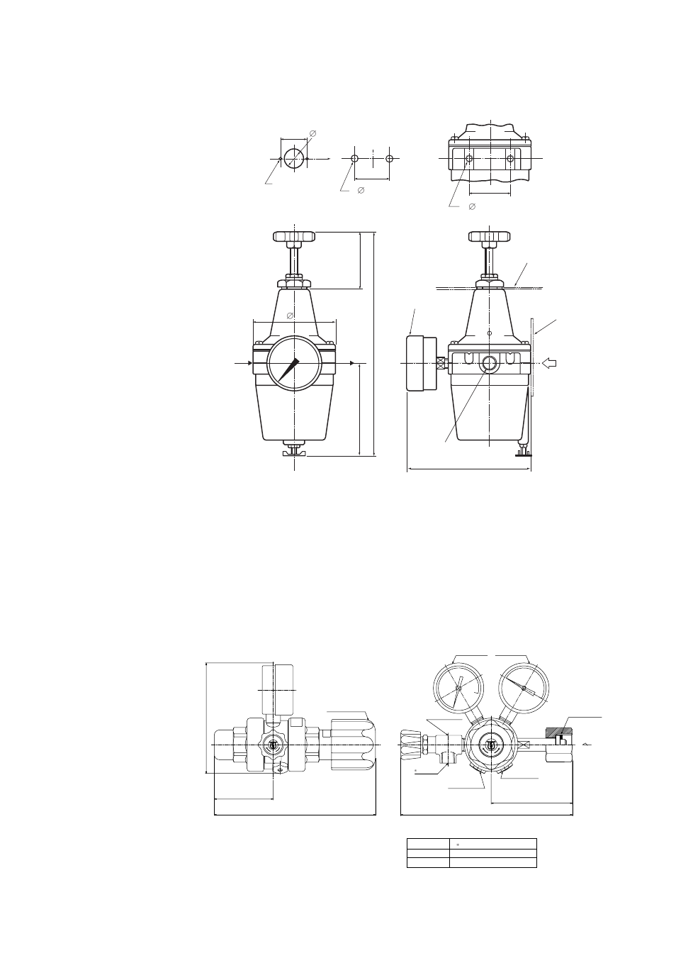 Yokogawa Single Channel Oxygen Analyzer System ZR22/ZR402 User Manual | Page 49 / 205