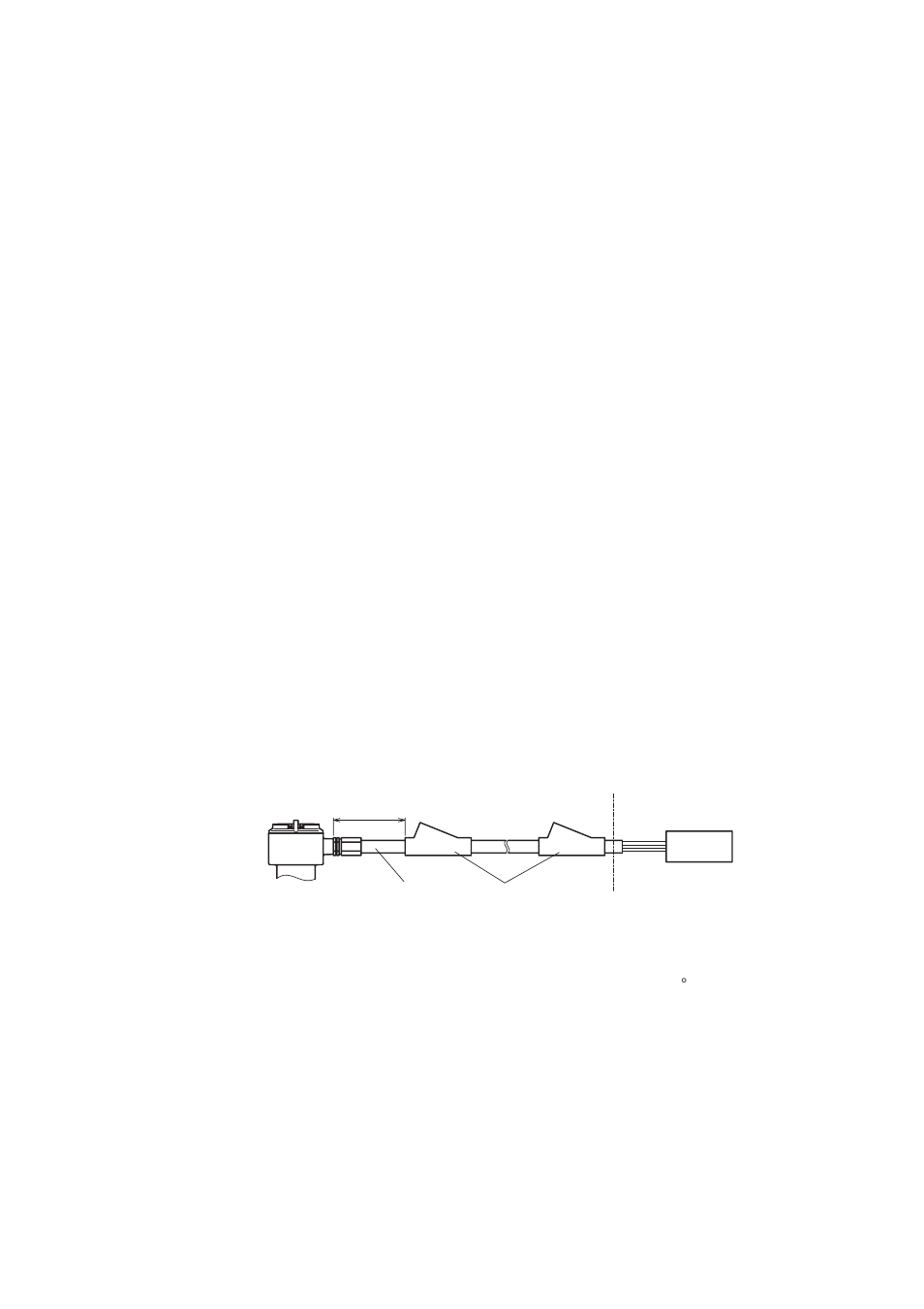 3 fm explosionproof type | Yokogawa Single Channel Oxygen Analyzer System ZR22/ZR402 User Manual | Page 54 / 205