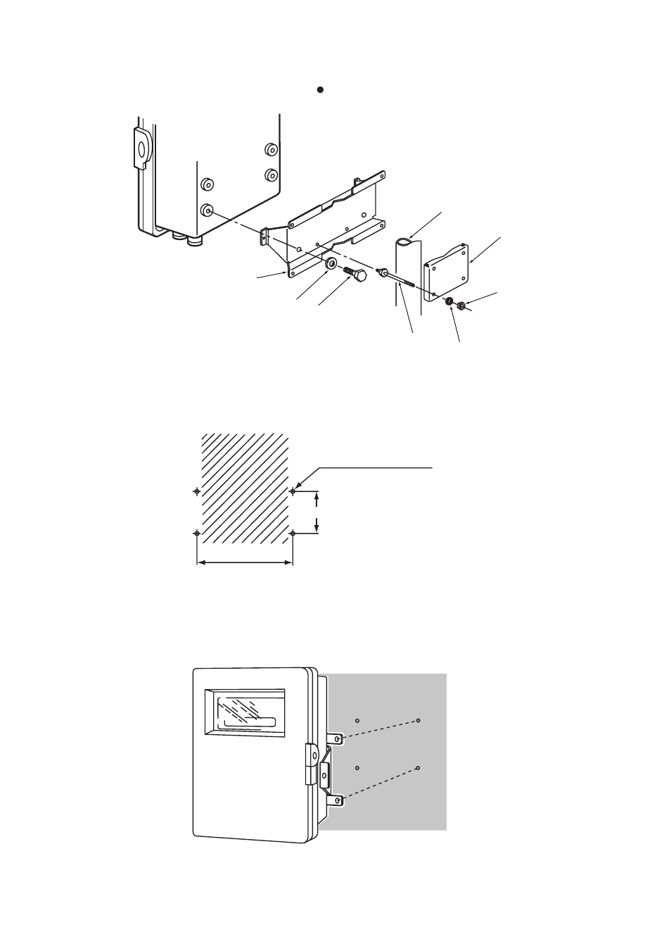 Yokogawa Single Channel Oxygen Analyzer System ZR22/ZR402 User Manual | Page 63 / 205