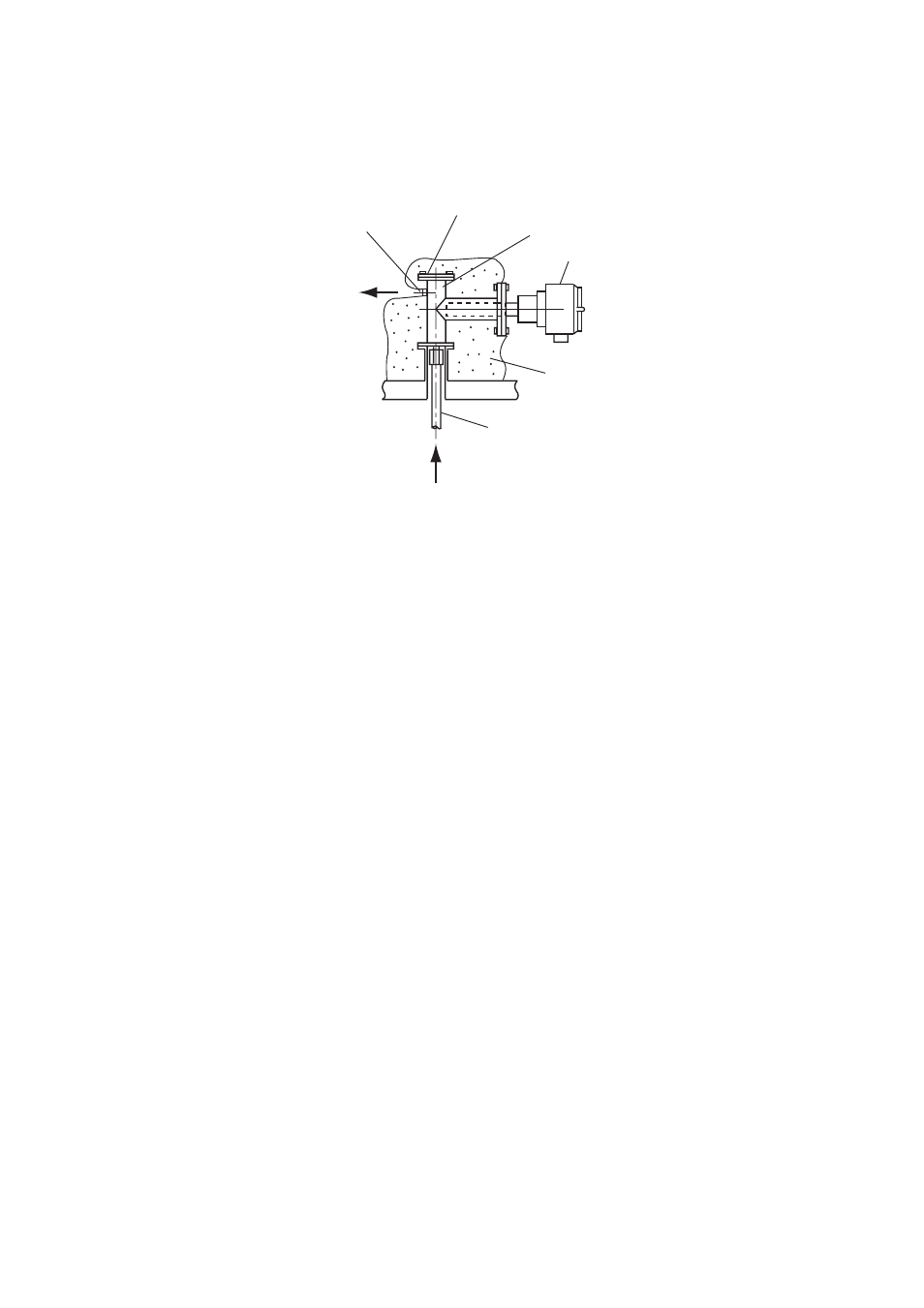 Yokogawa Single Channel Oxygen Analyzer System ZR22/ZR402 User Manual | Page 75 / 205