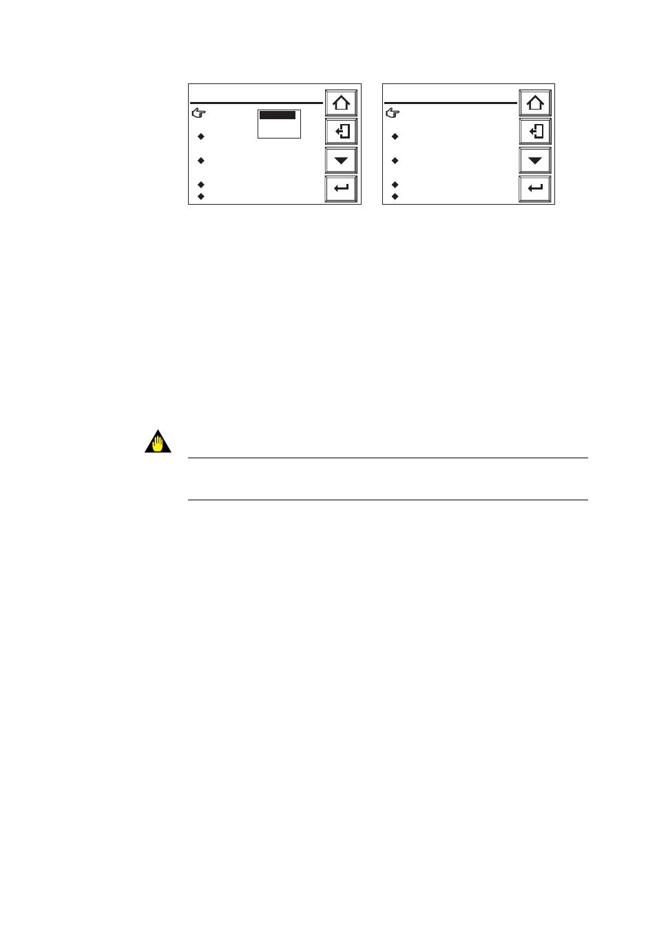 1 checking contact output -13, Caution | Yokogawa Single Channel Oxygen Analyzer System ZR22/ZR402 User Manual | Page 101 / 204