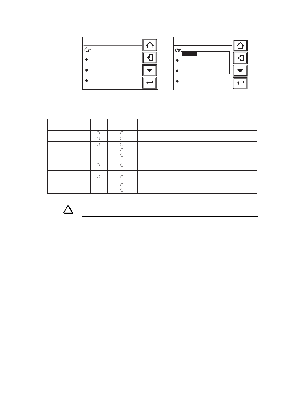 Display item | Yokogawa Single Channel Oxygen Analyzer System ZR22/ZR402 User Manual | Page 103 / 204