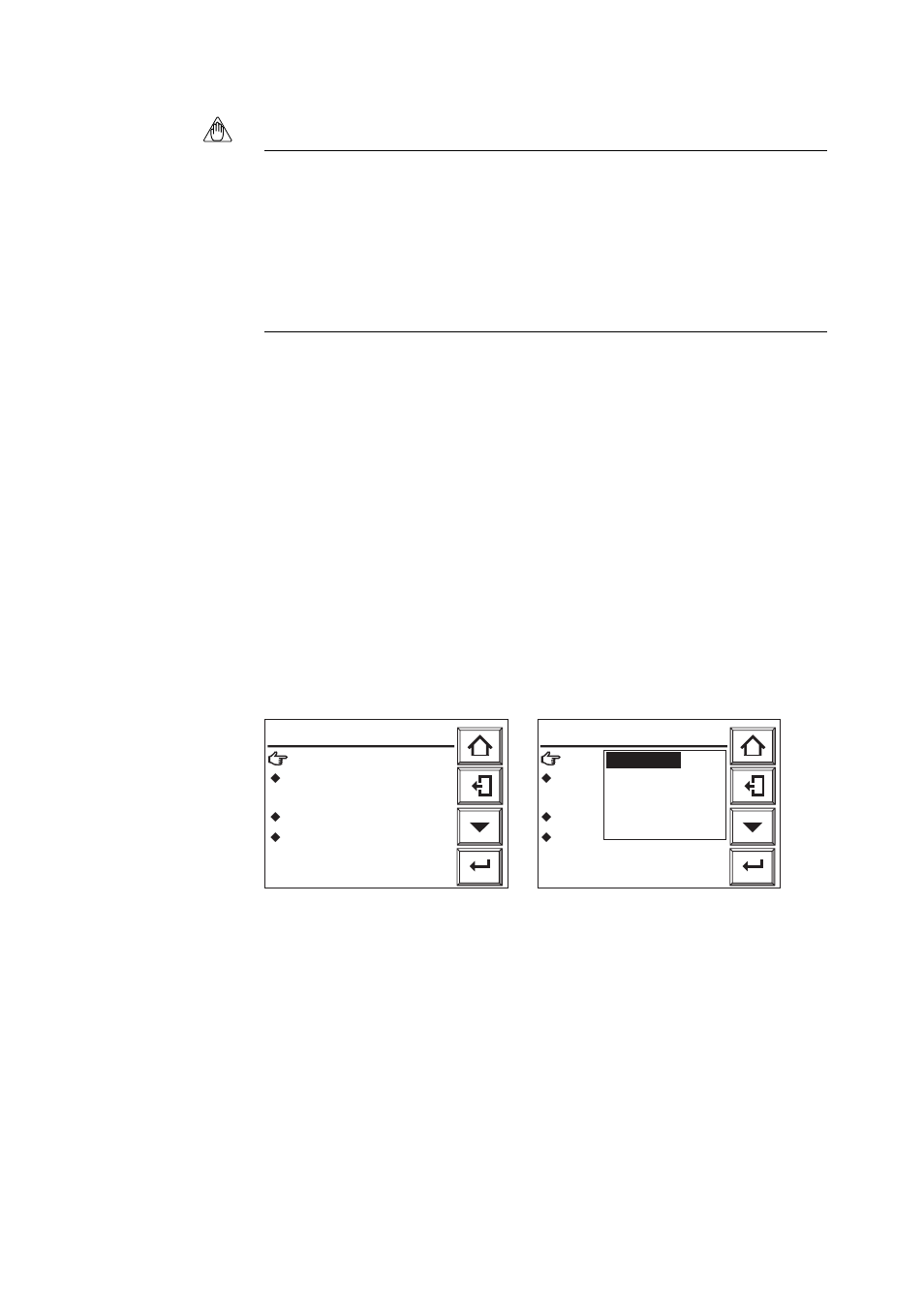 2 setting procedure, 3 default values, Other settings -18 | Setting the date-and-time -18 | Yokogawa Single Channel Oxygen Analyzer System ZR22/ZR402 User Manual | Page 129 / 204