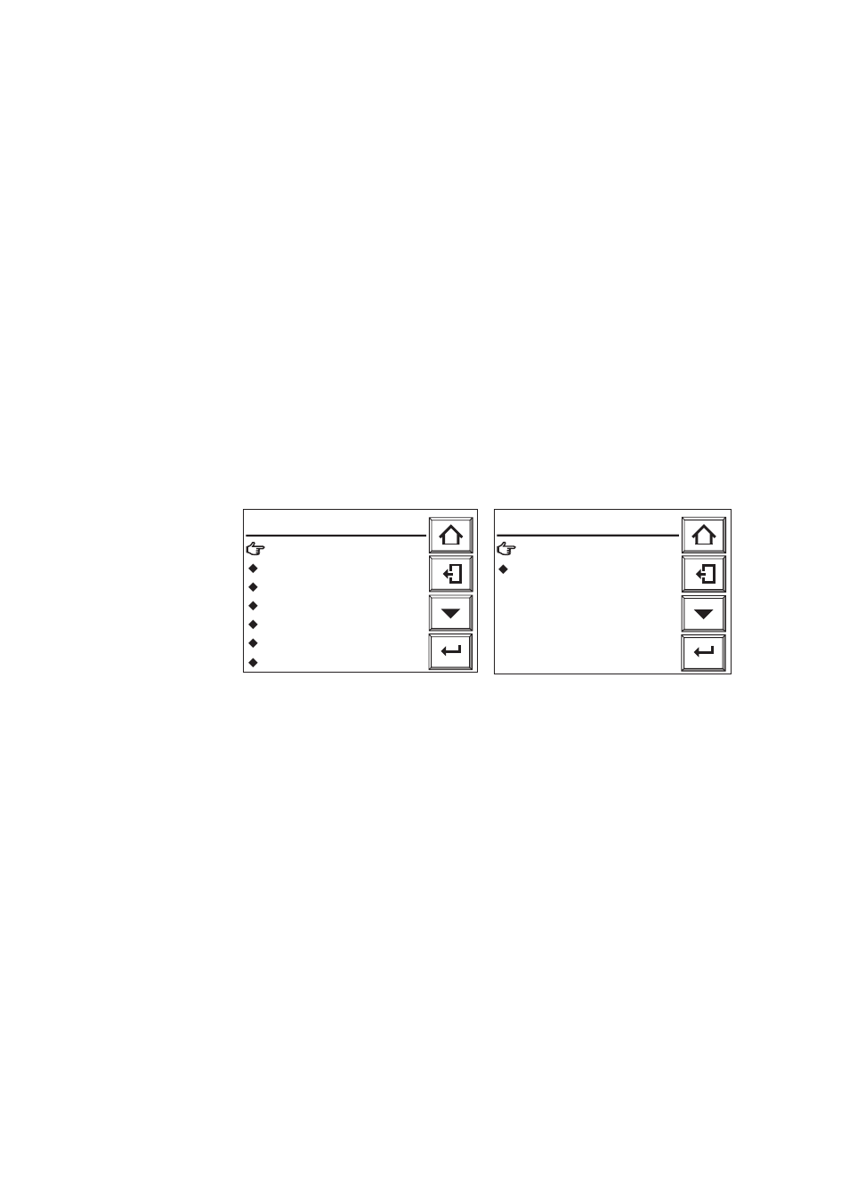 6 other settings, 1 setting the date-and-time, Which maximum and minimum values are monitored -19 | Setting purging -22 | Yokogawa Single Channel Oxygen Analyzer System ZR22/ZR402 User Manual | Page 130 / 204