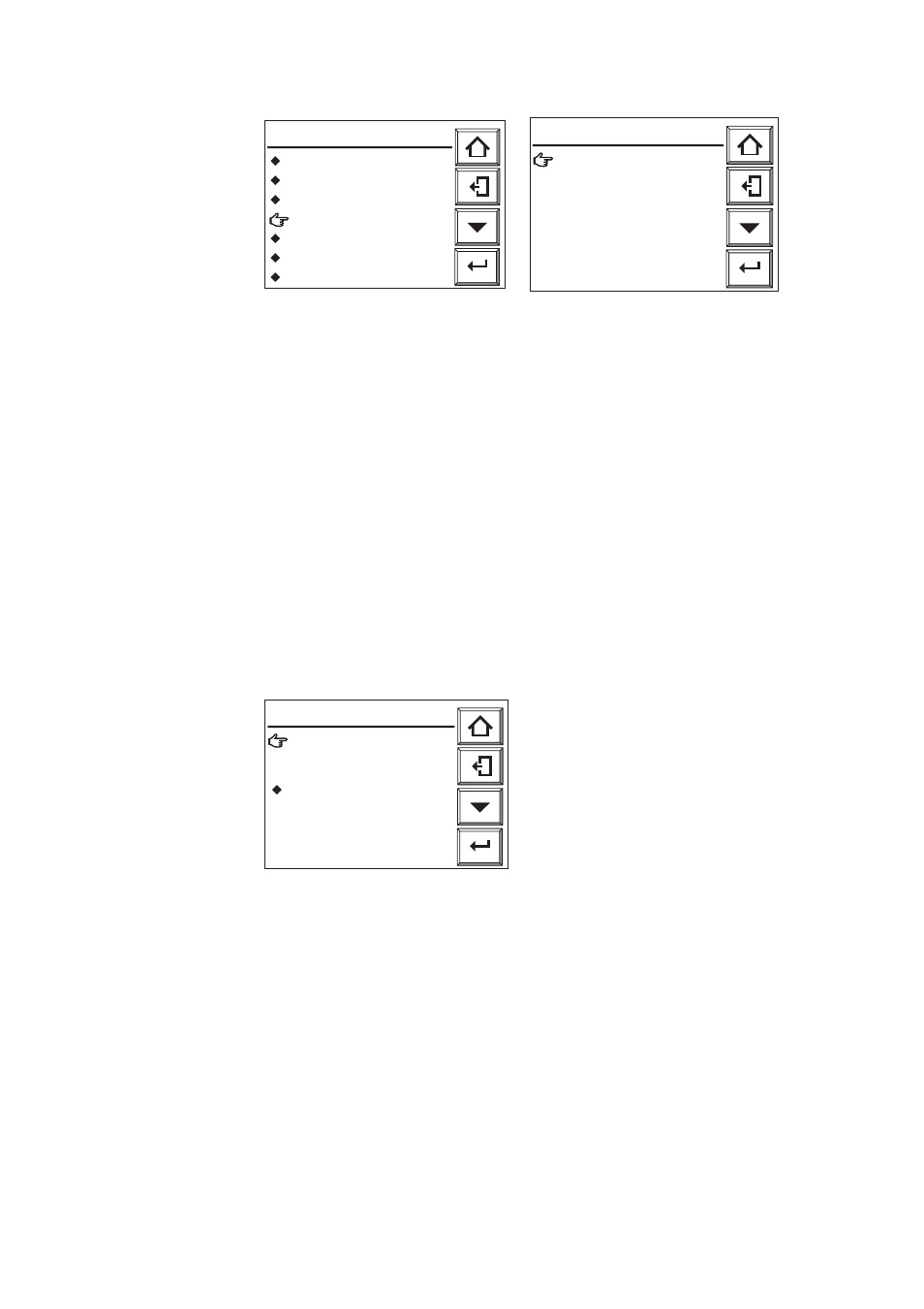 5 setting passwords, Others, Purging | Passwords | Yokogawa Single Channel Oxygen Analyzer System ZR22/ZR402 User Manual | Page 135 / 204