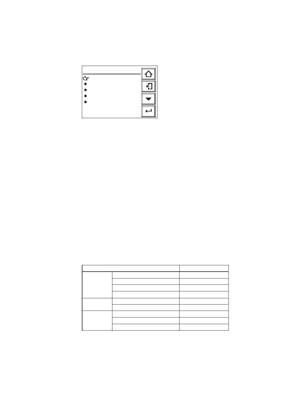 2 default values, Calibration timing | Yokogawa Single Channel Oxygen Analyzer System ZR22/ZR402 User Manual | Page 145 / 204