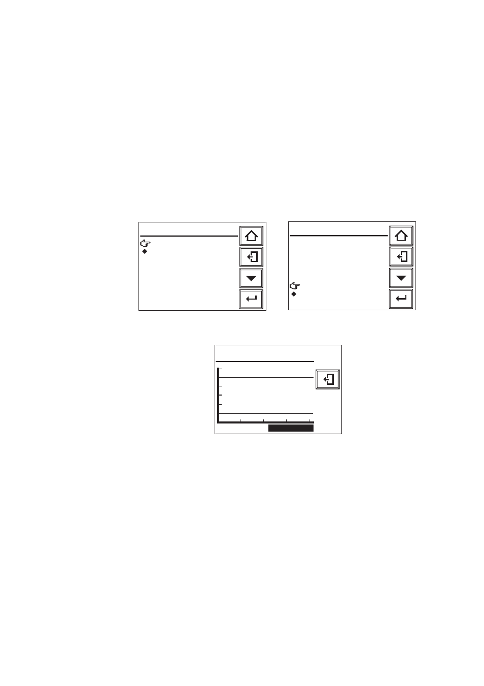 3 calibration | Yokogawa Single Channel Oxygen Analyzer System ZR22/ZR402 User Manual | Page 146 / 204